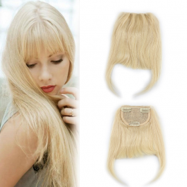 Hair Bang Blonde