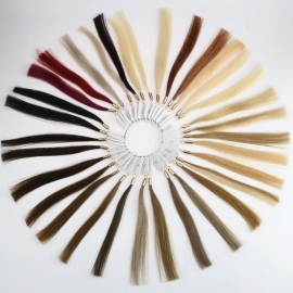 Extensions Swatch Ring