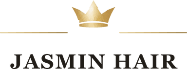 Jasmin Hair logo