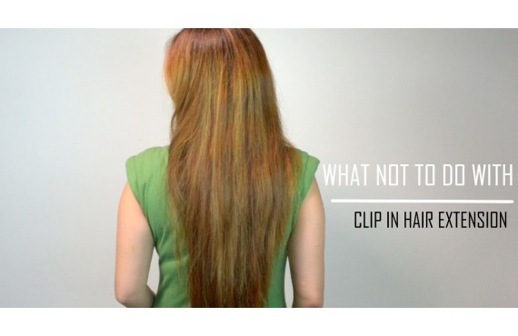 What Not To Do With